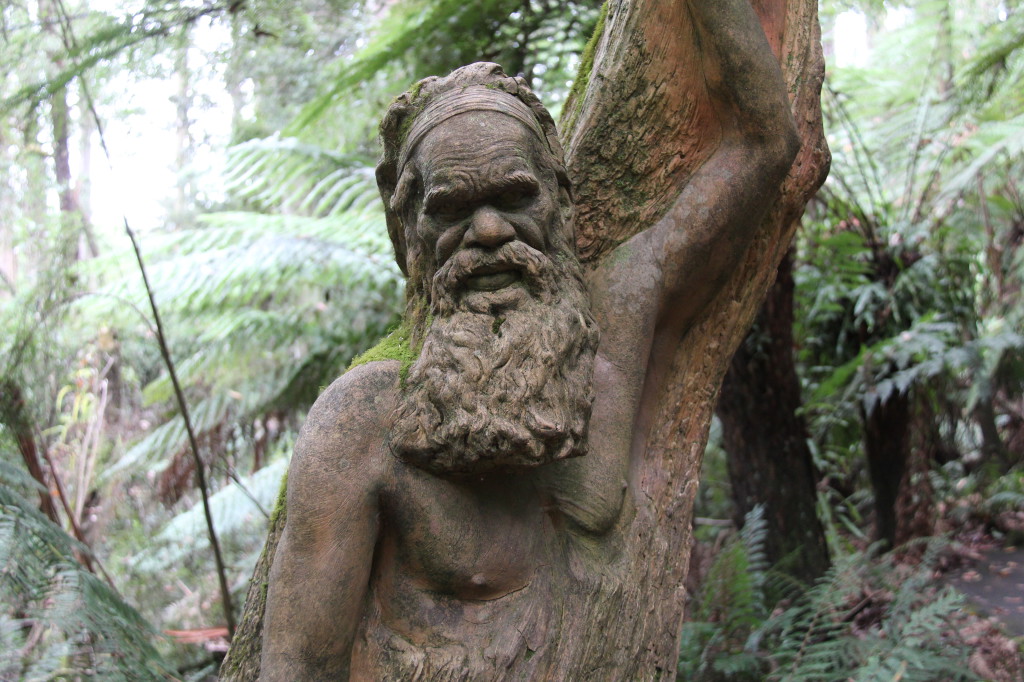 Yarra Valley and Dandenong Ranges from Melbourne Routes and Trips