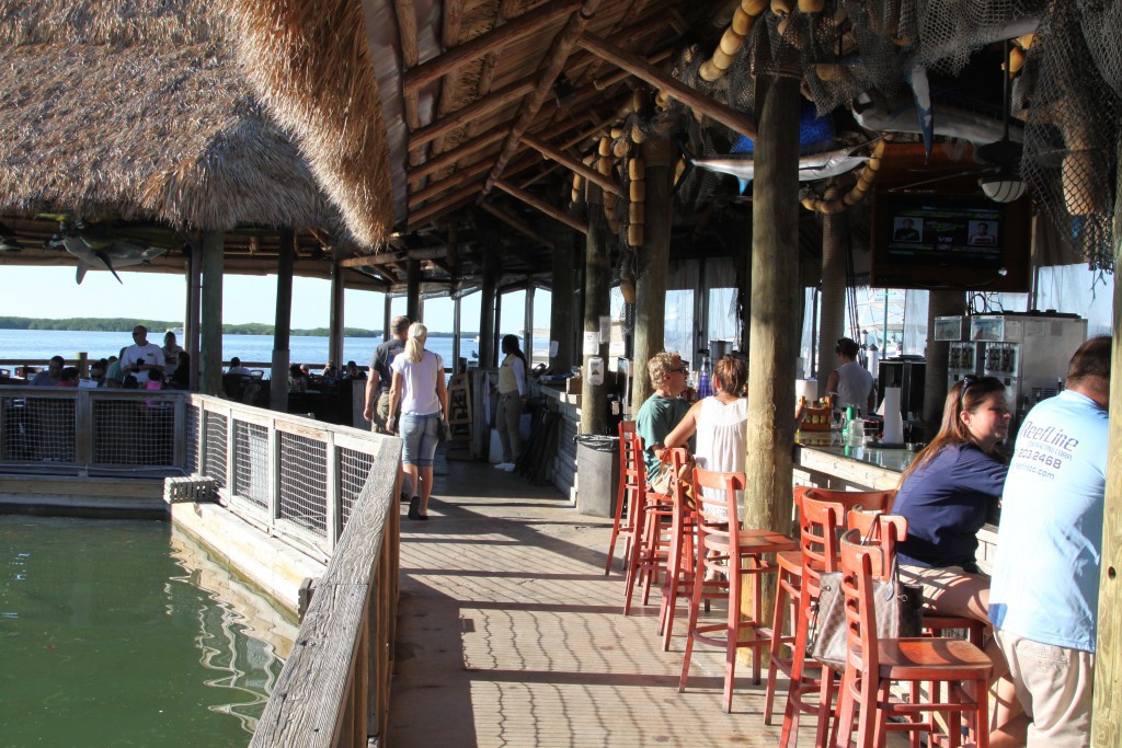 Florida Keys: Driving to Key West - Routes and Trips