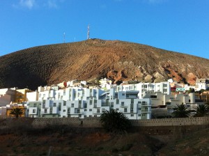 Puerto de las Nieves