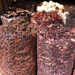 Deira Spice Souq spices