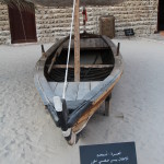 Dubai Museum