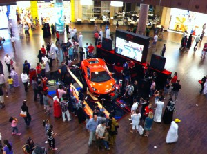Dubai Mall