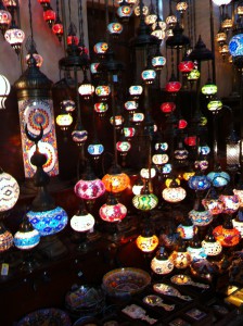 Souk Madinat