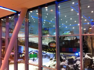 Mall of Emirates