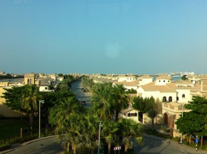 The Palm, Dubai