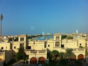 The Palm, Dubai