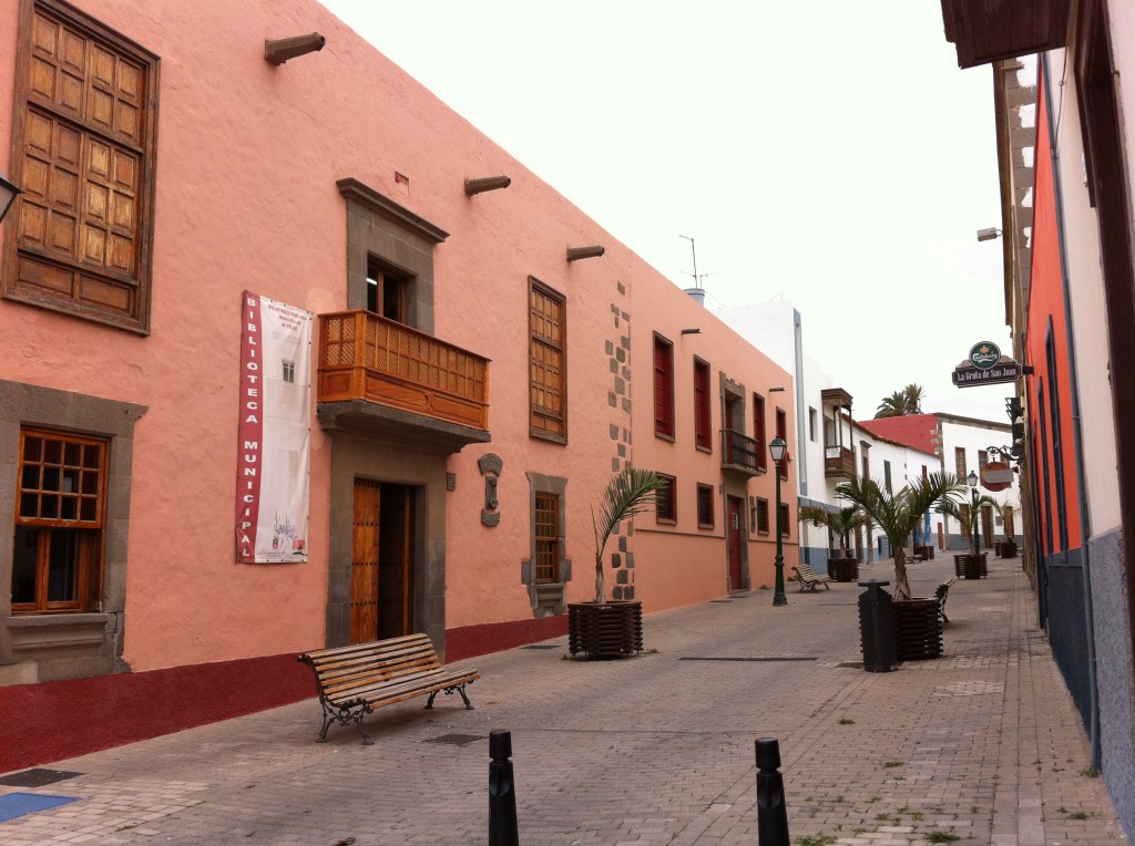 Telde street view Telde street view