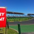 Albert Park preparing preparing for the Formula 1 Grand Prix