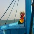 Ferry to Ko Samet