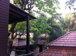 Ko Samet Hotel Silver Sand