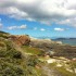 Walking track to Squeaky Beach, Wilsons Promontory