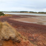 A view of Churchill Island