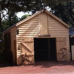 Australia's oldest farm, Churchill Island