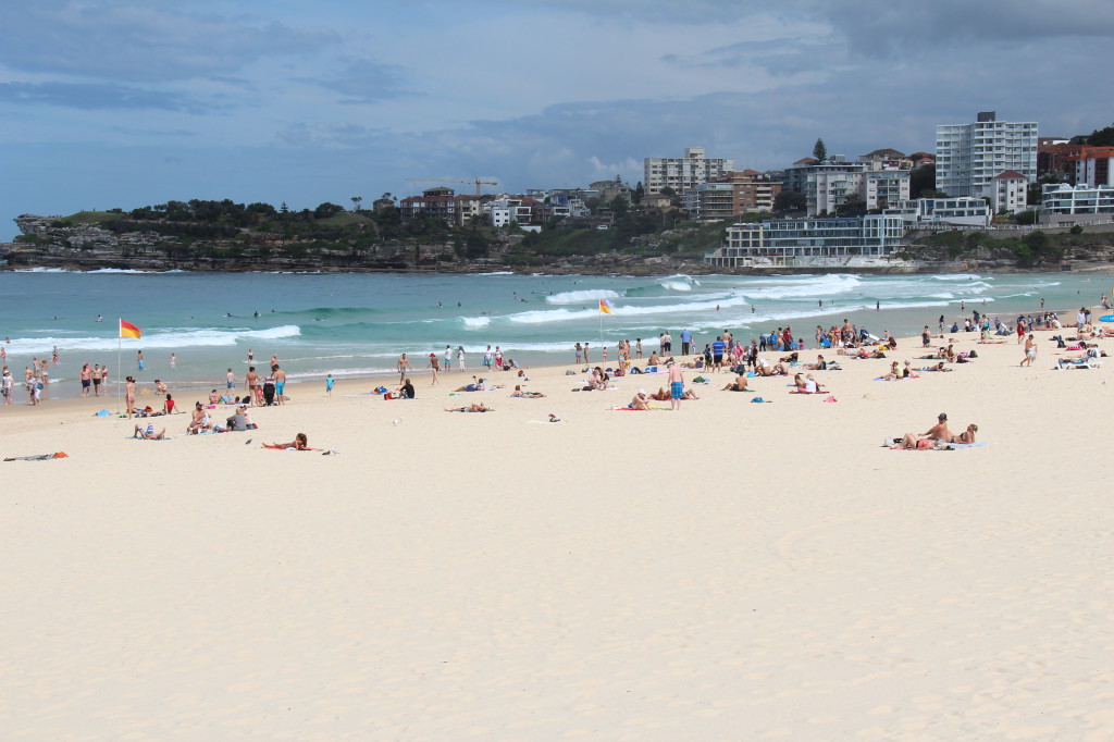 Sydney's best beaches: Bondi Sydney's best beaches: Bondi