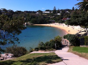 Camp Cove, Watsons Bay