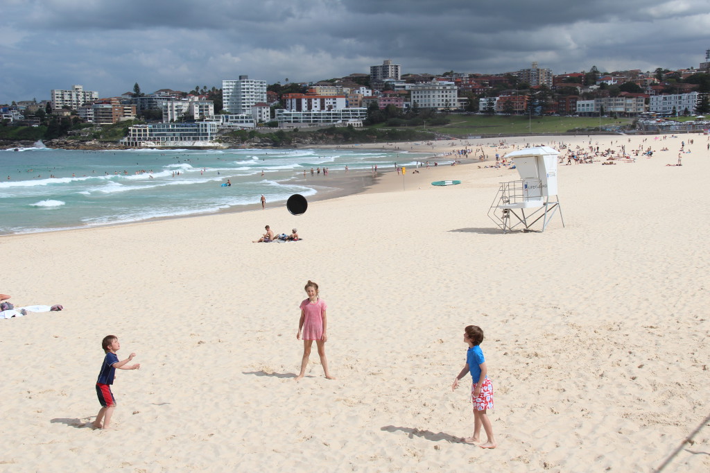 Bondi Beach, Sydney Bondi Beach, Sydney