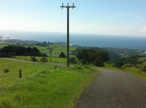 Saddleback Mountain Road, Kiama