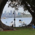 Sydney from Watsons Bay