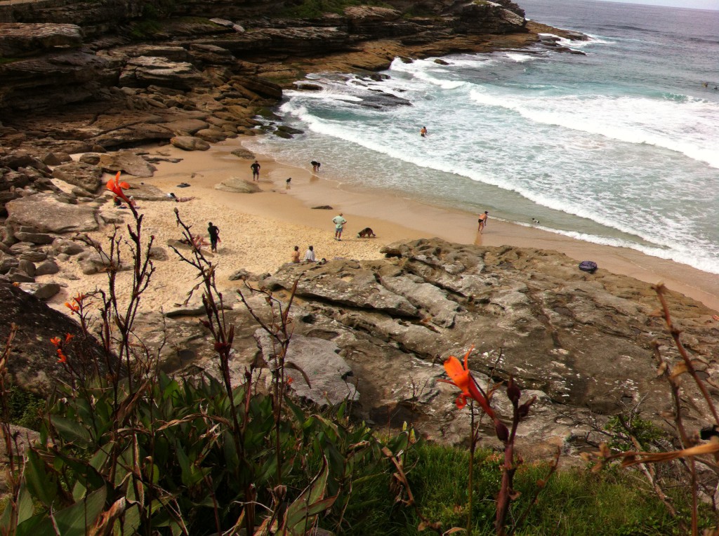 Tamarama Beach, Sydney Tamarama, Sydney