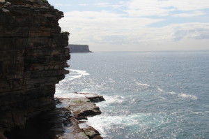 The Gap, Watsons Bay