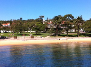 Watsons Bay, Sydney