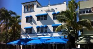 Trip ideas: Miami Beach Ocean Drive