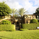 A house in Key Bicayne, Miami