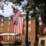 City Hall, Old Town Alexandria
