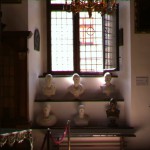 Collegium Maius, Krakow Old Town
