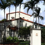 House in Coral Gables