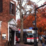 King Street, Old Town Alexandria