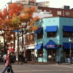 King Street, Old Town Alexandria
