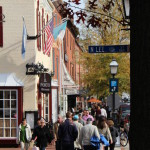 King Street, Old Town Alexandria