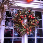 King Street window, Old Town Alexandria