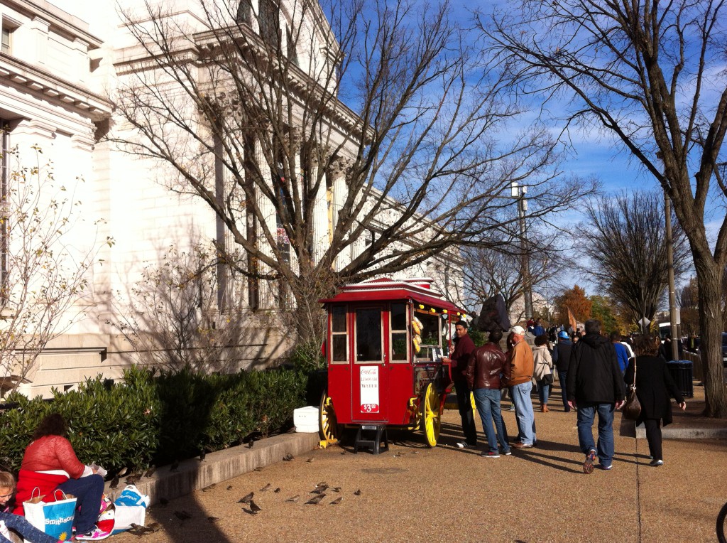 National Gallery of Art National Mall, Washington DC