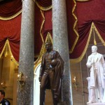 Capitol Hill walk: National Statuary Hall
