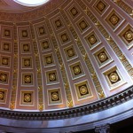 National Statuary Hall, US Capitol