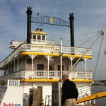 Old Town Alexandria harbor