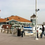 Old Town Alexandria harbor