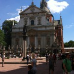 St. Peter and St. Paul's Church