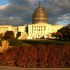 The U.S. Capitol