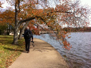 Tidal Basin, Washington DC