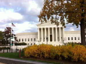 United States Supreme Court