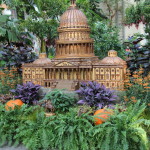 US Botanic Garden, Washington DC