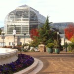 US Botanic Garden, Washington DC