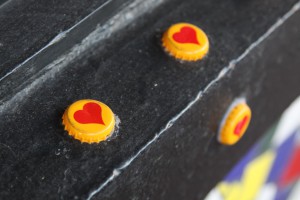 A small detail, Key West