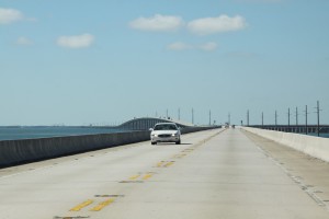 Seven Mile Bridge, Florida Keys