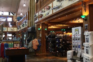 Fishing shop, Islamorada, Florida Keys