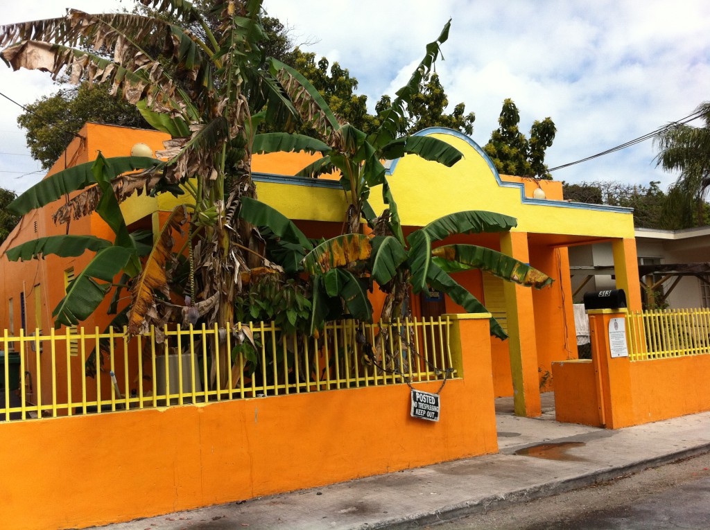 A house in Bahama Village, Key West A house in Bahama Village, Key West