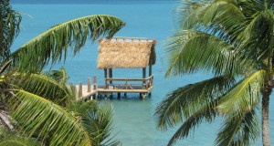 Pigeon Key, Florida Keys